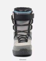 Snowboard Boots | K2 Men OVERDRAFT SNOWBOARD BOOTS 2024 22VBTN398 - Image 8