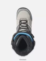 Snowboard Boots | K2 Men OVERDRAFT SNOWBOARD BOOTS 2024 22VBTN398 - Image 10