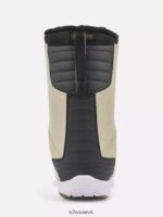 Snowboard Boots | K2 Men RAIDER SNOWBOARD BOOTS 2024 22VBTN383 - Image 17