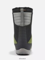 Snowboard Boots | K2 Men RAIDER SNOWBOARD BOOTS 2024 22VBTN383 - Image 7