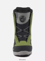 Snowboard Boots | K2 Men RAIDER SNOWBOARD BOOTS 2024 22VBTN383 - Image 8