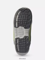 Snowboard Boots | K2 Men RAIDER SNOWBOARD BOOTS 2024 22VBTN383 - Image 9