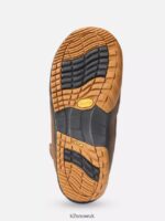 Snowboard Boots | K2 Men TARO TAMAI SNOWSURFER LS SNOWBOARD BOOTS 2024 22VBTN400 - Image 5