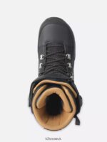 Snowboard Boots | K2 Unisex ASPECT SNOWBOARD BOOTS 2024 22VBTN394 - Image 6