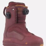 Snowboard Boots | K2 Unisex TARO TAMAI SNOWSURFER SNOWBOARD BOOTS 2024 22VBTN375
