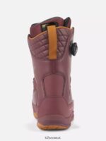 Snowboard Boots | K2 Unisex TARO TAMAI SNOWSURFER SNOWBOARD BOOTS 2024 22VBTN375 - Image 3