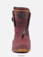 Snowboard Boots | K2 Unisex TARO TAMAI SNOWSURFER SNOWBOARD BOOTS 2024 22VBTN375 - Image 4
