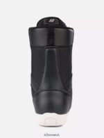 Snowboard Boots | K2 Women BELIEF SNOWBOARD BOOTS 2024 22VBTN374 - Image 4