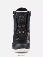 Snowboard Boots | K2 Women BELIEF SNOWBOARD BOOTS 2024 22VBTN374 - Image 5