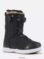 Snowboard Boots | K2 Women CONTOUR SNOWBOARD BOOTS 2024 22VBTN371