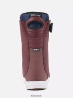 Snowboard Boots | K2 Women CONTOUR SNOWBOARD BOOTS 2024 22VBTN371 - Image 21