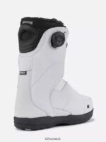 Snowboard Boots | K2 Women CONTOUR SNOWBOARD BOOTS 2024 22VBTN371 - Image 6