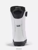 Snowboard Boots | K2 Women CONTOUR SNOWBOARD BOOTS 2024 22VBTN371 - Image 7