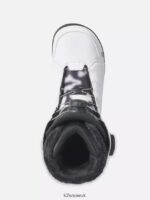 Snowboard Boots | K2 Women CONTOUR SNOWBOARD BOOTS 2024 22VBTN371 - Image 10
