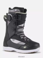 Snowboard Boots | K2 Women COSMO SNOWBOARD BOOT 2024 22VBTN396