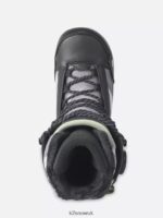 Snowboard Boots | K2 Women COSMO SNOWBOARD BOOT 2024 22VBTN396 - Image 6