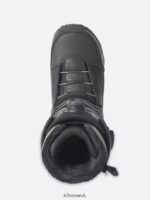 Snowboard Boots | K2 Women FORMAT SNOWBOARD BOOTS 2024 22VBTN368 - Image 6