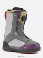 Snowboard Boots | K2 Women HAVEN SNOWBOARD BOOTS 2024 22VBTN372 - Image 5
