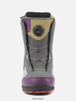 Snowboard Boots | K2 Women HAVEN SNOWBOARD BOOTS 2024 22VBTN372 - Image 8