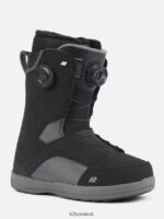 Snowboard Boots | K2 Women KINSLEY SNOWBOARD BOOTS 2024 22VBTN370