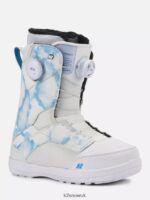 Snowboard Boots | K2 Women KINSLEY SNOWBOARD BOOTS 2024 22VBTN370 - Image 5
