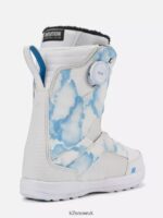 Snowboard Boots | K2 Women KINSLEY SNOWBOARD BOOTS 2024 22VBTN370 - Image 6