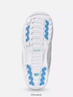Snowboard Boots | K2 Women KINSLEY SNOWBOARD BOOTS 2024 22VBTN370 - Image 9