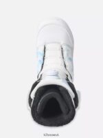 Snowboard Boots | K2 Women KINSLEY SNOWBOARD BOOTS 2024 22VBTN370 - Image 10