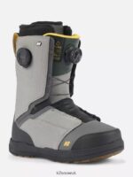 Snowboard Boots | K2 Women TRANCE SNOWBOARD BOOTS 2024 22VBTN369