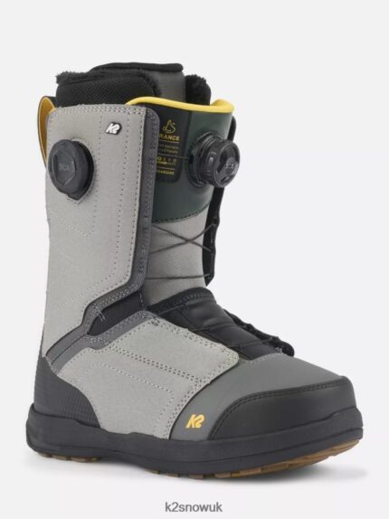 Snowboard Boots | K2 Women TRANCE SNOWBOARD BOOTS 2024 22VBTN369