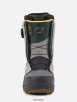Snowboard Boots | K2 Women TRANCE SNOWBOARD BOOTS 2024 22VBTN369 - Image 8