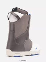 Snowboard Boots | K2 Youth KAT SNOWBOARD BOOTS 2022 22VBTN393 - Image 3