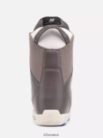 Snowboard Boots | K2 Youth KAT SNOWBOARD BOOTS 2022 22VBTN393 - Image 4