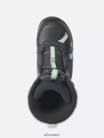 Snowboard Boots | K2 Youth LIL KAT SNOWBOARD BOOTS 2024 22VBTN388 - Image 6