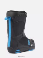 Snowboard Boots | K2 Youth MINI TURBO SNOWBOARD BOOTS 2024 22VBTN387 - Image 2