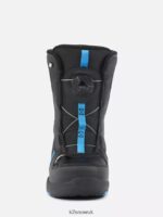 Snowboard Boots | K2 Youth MINI TURBO SNOWBOARD BOOTS 2024 22VBTN387 - Image 4