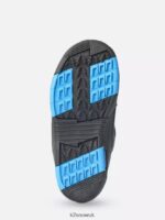 Snowboard Boots | K2 Youth MINI TURBO SNOWBOARD BOOTS 2024 22VBTN387 - Image 5