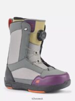 Snowboard Boots | K2 Youth SNOWBOARD BOOTS 2024 22VBTN386 - Image 15