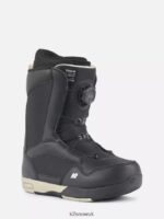 Snowboard Boots | K2 Youth SNOWBOARD BOOTS 2024 22VBTN386