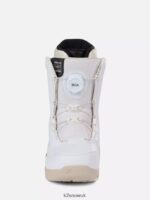 Snowboard Boots | K2 Youth SNOWBOARD BOOTS 2024 22VBTN386 - Image 8