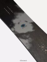 Snowboard | K2 Men ALCHEMIST SNOWBOARD 2024 22VBTN322 - Image 6