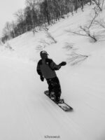 Snowboard | K2 Men ALCHEMIST SNOWBOARD 2024 22VBTN322 - Image 9
