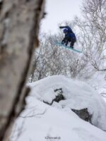 Snowboard | K2 Men ALCHEMIST SNOWBOARD 2024 22VBTN322 - Image 10
