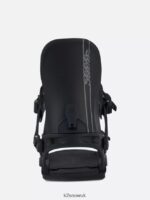Snowboard | K2 Men BOND SNOWBOARD BINDING 2024 22VBTN411 - Image 6