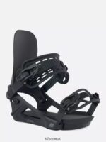 Snowboard | K2 Men BOND SNOWBOARD BINDING 2024 22VBTN411 - Image 7