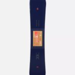 Snowboard | K2 Men BROADCAST SNOWBOARD 2024 22VBTN358