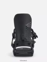 Snowboard | K2 Men EDITION SNOWBOARD BINDINGS 2024 22VBTN410 - Image 2