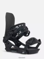 Snowboard | K2 Men EDITION SNOWBOARD BINDINGS 2024 22VBTN410 - Image 5