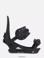 Snowboard | K2 Men EDITION SNOWBOARD BINDINGS 2024 22VBTN410 - Image 6