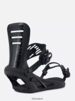Snowboard | K2 Men FORMULA SNOWBOARD BINDINGS 2024 22VBTN412